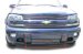 2002-2005 Chevrolet Trail Blazer & 2006-2007 LS Models Bumper Billet Insert - 8 Bars (25282)