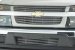 WESTIN 34-0310 Billet Grille Insert; Models XL And XLT Only; Polished; No Cutting Required; Installs In Less Than 1 Hour; (34-0310, W16340310)