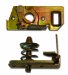 AutoLoc BCTR Bear Claw Trunk/Hood Large Latch Assembly (BCTR)