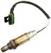 Bosch 13077 Oxygen Sensor, OE Type Fitment (13 077, BS13077, 13077)