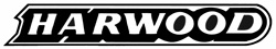 Harwood Fiberglass Lift-Off Hoods Hood - 4 in. Cowl-Style - Pin-On - Fiberglass - Black Gelcoat - Chevy - Chevy II - Nova (14104, H1514104)