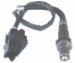 Bosch 17018 Oxygen Sensor, OE Type Fitment (17 018, BS17018, 17018)