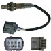 Bosch 15401 Oxygen Sensor, OE Type Fitment (BS15401, 15401)