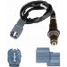 Bosch 15630 Oxygen Sensor, OE Type Fitment (BS15630, 15630)