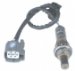 Bosch 13322 Oxygen Sensor, OE Type Fitment (13322, BS13322)