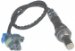 Bosch 13686 Oxygen Sensor, OE Type Fitment (BS13686, 13686)