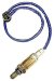 Bosch 13862 Oxygen Sensor, OE Type Fitment (13862, 13 862, BS13862)