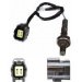 Bosch 13886 Oxygen Sensor, OE Type Fitment (13886, BS13886)