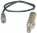Bosch 12055 Oxygen Sensor, OE Type Fitment (12 055, 12055, BS12055)