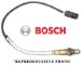 Bosch 15825 Oxygen Sensor, OE Type Fitment (15825, BS15825)