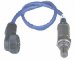 Bosch 13152 Oxygen Sensor, OE Type Fitment (13 152, 13152, BS13152)