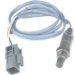 Bosch 13727 Oxygen Sensor, OE Type Fitment (13727, 13 727, BS13727)