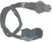 Bosch 16511 Oxygen Sensor, OE Type Fitment (16511, BS16511)