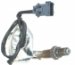 Bosch 16200 Oxygen Sensor, OE Type Fitment (16200, BS16200)