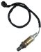 Bosch 13038 Oxygen Sensor, OE Type Fitment (13038, 13 038, BS13038)