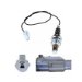 Bosch 12039 Oxygen Sensor, OE Type Fitment (12039, BS12039)