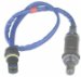 Bosch 13597 Oxygen Sensor, OE Type Fitment (13597, 13 597, BS13597)