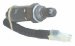 Bosch 13255 Oxygen Sensor, OE Type Fitment (13255, BS13255)