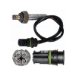Bosch 16359 Oxygen Sensor, OE Type Fitment (16359, BS16359)