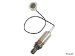 Bosch 12909 Oxygen Sensor, OE Type Fitment (12909, 12 909, BS12909)