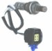 Bosch 15278 Oxygen Sensor, OE Type Fitment (15278, BS15278)
