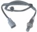 Bosch 13732 Oxygen Sensor, OE Type Fitment (13732)