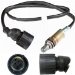 Bosch 13068 Oxygen Sensor, OE Type Fitment (13068, BS13068)