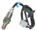 Bosch 15272 Oxygen Sensor, OE Type Fitment (15272, BS15272)