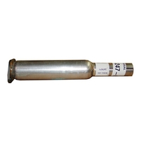Bosal 247-671 Exhaust Pipe (247671, 247-671, BO247671)
