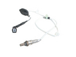 Bosch W0133-1600465 Oxygen Sensor (BOS1600465, W0133-1600465, C5010-145166)