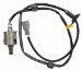Bosch 15121 Oxygen Sensor, OE Type Fitment (15121)