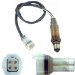 Bosch 15059 Oxygen Sensor, OE Type Fitment (15059)