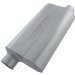 Flowmaster 53058 50 SUV Muffler - 3.00" Offset In / 3.00" Offset Out - Moderate Sound (53058, F1353058)