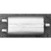 Flowmaster 524703 70 Series Muffler - 2.25" Dual In / 3.00" Center Out - Mild Sound (F13524703, 524703)