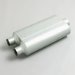 Flowmaster (9530572) Heavy Duty 50 Series Mufflers - 3.00" IN (C) / 2.50" OUT (D) (9530572, F139530572)