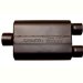 Flowmaster Super 44 Performance Muffler 2.5" Inlet/2.25" Outlet (Center In- Dual Out)Super 44 Muffler (9425452, F139425452)