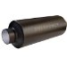 Hushpower 15020100 Pro Series Muffler - 5.00" Center In / 5.00" Center Out - Aggressive Sound (15020100, F1315020100)