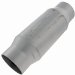 Flowmaster 15435S Outlaw Series Race Muffler (short) - 3.50" Center In / 3.50" Center Out - Aggressive (15435S, F1315435S)