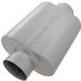 Flowmaster 965040-12 40 Series Race Muffler - 5.00" Center In / 5.00" Center Out - Aggressive Sound (96504012, F1396504012)
