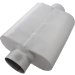 Flowmaster 965030-14 30 Series Race Muffler - 5.00" Center In / 5.00" Center Out - Aggressive Sound (96503014, F1396503014)