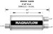 Magnaflow-MagnaFlow Performance Muffler for 1993-2002 PONTIAC FIREBIRD 5" X 8" OVAL BODY MUFFLER (12266, M6612266)