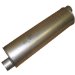 Omix-Ada 17609.13 Replacement Muffler for Jeep J20 Truck 1979-87 V8 (1760913, O321760913)