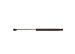 StrongArm 4330  Porsche 944 Cabrio Rear Hood Lift Support 1983-91, Pack of 1 (4330)
