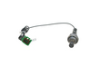 NTK W0133-1620090 Oxygen Sensor (W0133-1620090, NTK1620090, C5010-169621)