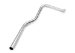 MagnaFlow 15039 Stainless Steel Exhaust Tail Pipe (15039, M6615039)