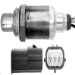 Standard Motor Products Oxygen Sensor (SG713)