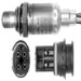 Standard Motor Products SG1157 OXY SENS (SG1157)