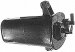 Standard Motor Products Vapor Canister (CP3009)