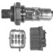 Standard Motor Products Oxygen Sensor (SG916)