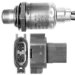 Standard Motor Products Oxygen Sensor (SG288)